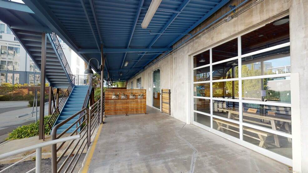 More Photos Of 4223 Glencoe Ave, Marina Del Rey Loft Creative Space For Lease