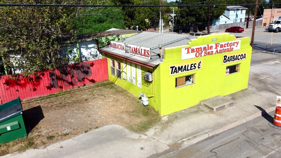 More Photos Of 3017 Pleasanton Rd, San Antonio Restaurant For Sale