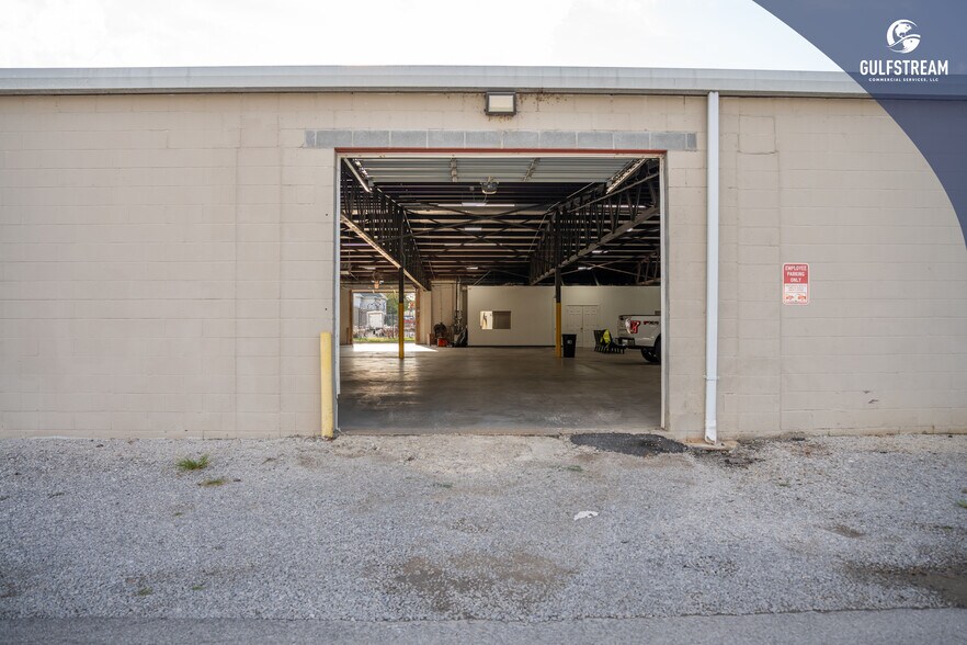 More Photos Of 431 Breckenridge St, Owensboro Warehouse For Sale