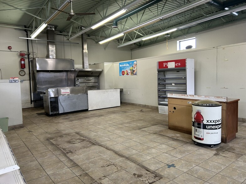 More Photos Of 1372 Lake Rd, Clio Freestanding For Sale