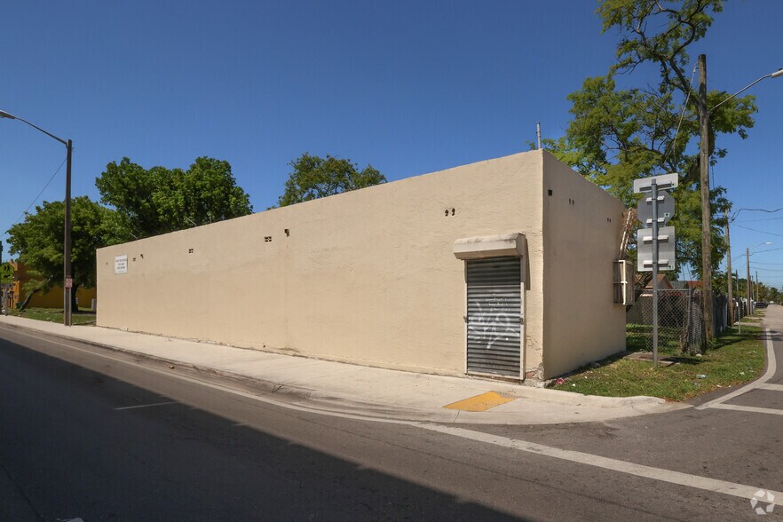Primary Photo Of 5006 NW 27th Ave, Miami General Retail For Lease