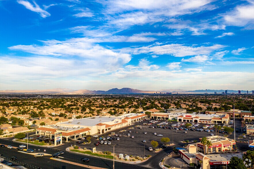 More Photos Of 8510-8584 W Lake Mead Blvd, Las Vegas Unknown For Lease