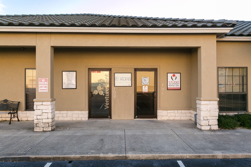 More Photos Of 21750 Hardy Oak Blvd, San Antonio Coworking Space