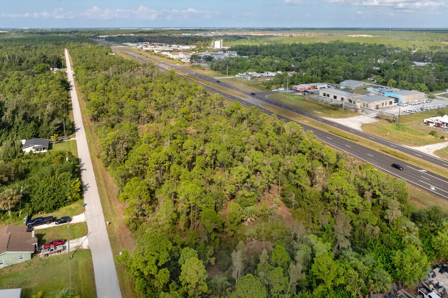 More Photos Of 12313 Tamiami, Punta Gorda Land For Sale