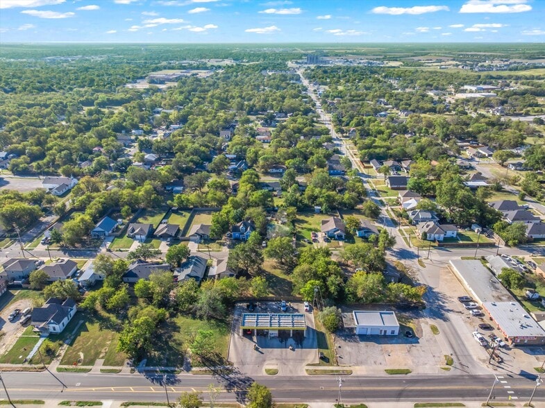 More Photos Of 3937 Lee St, Greenville Carwash For Sale