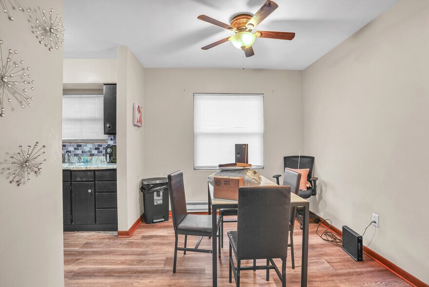 More Photos Of 6922 Columbia ave, Hammond Multifamily For Sale