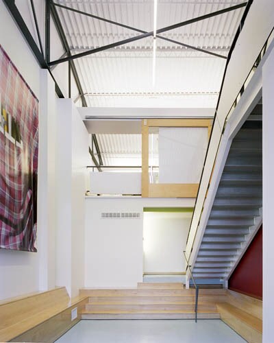 More Photos Of 510 Avenida Cesar E Chavez, Kansas City Office For Sale