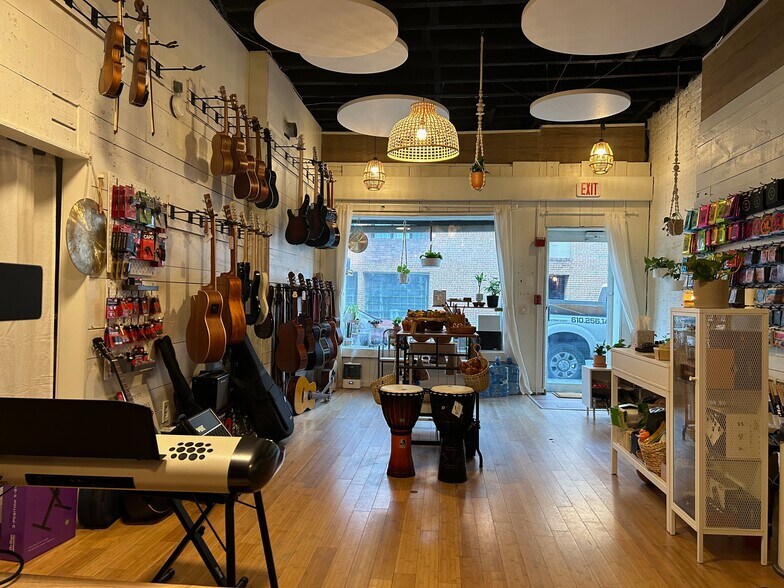 More Photos Of 710 South St, Philadelphia Storefront Retail Residential For Lease
