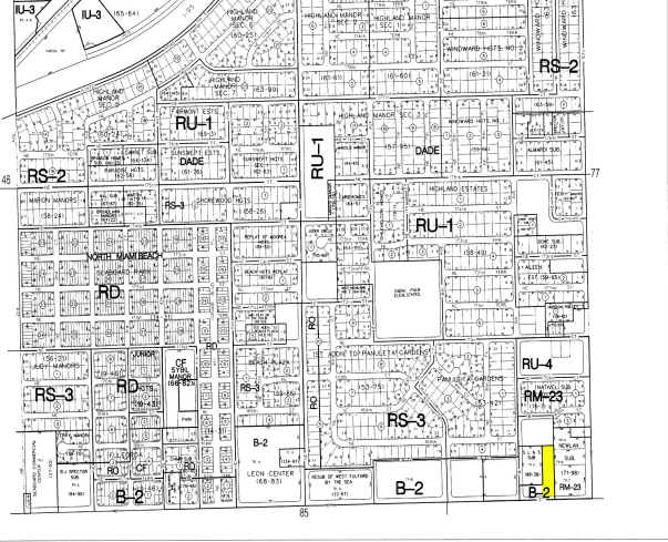 More Photos Of 951 NE 167th St, Miami Medical For Sale