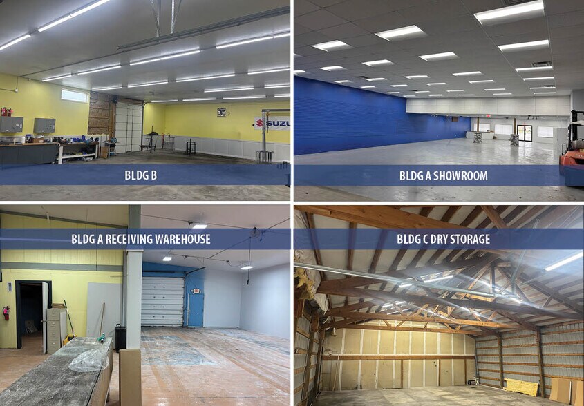 More Photos Of 17809 E Appleway Ave, Spokane Valley Showroom For Sale