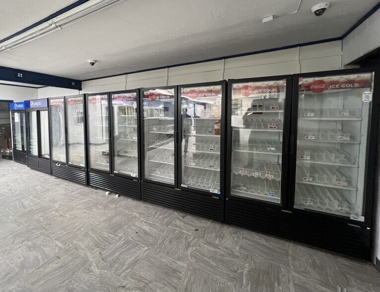 More Photos Of 13622 Sardis Rd, Mabelvale Convenience Store For Sale