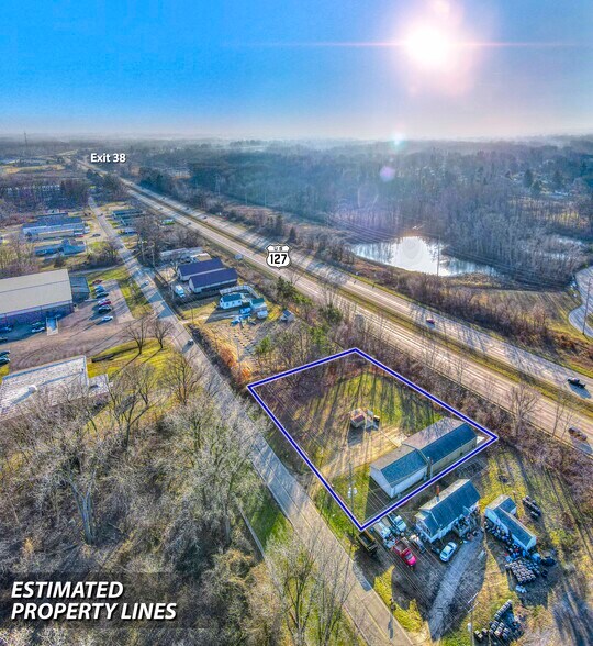 More Photos Of 240 Watts Rd, Jackson Manufacturing For Sale