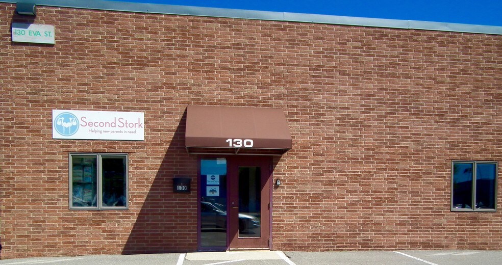 More Photos Of 130-150 Eva St, Saint Paul Industrial For Sale