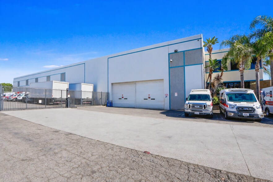 More Photos Of 1545 Moonstone St, Brea Manufacturing For Sale