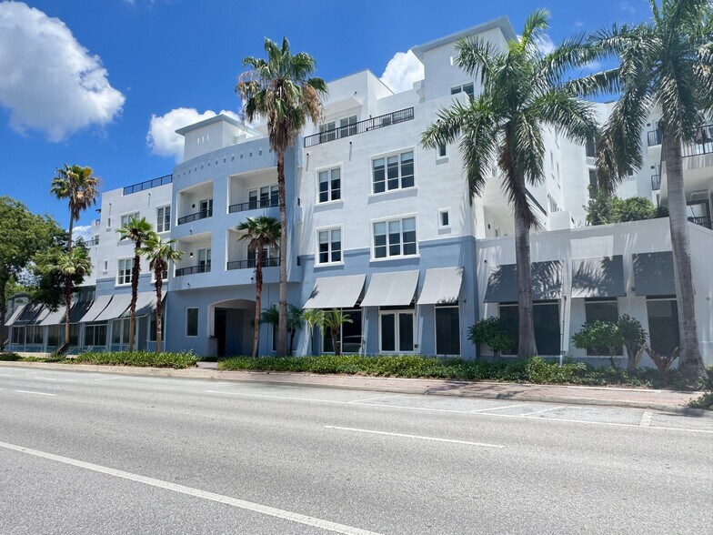 Primary Photo Of 151 NE 5th Ave, Delray Beach Office Residential For Lease