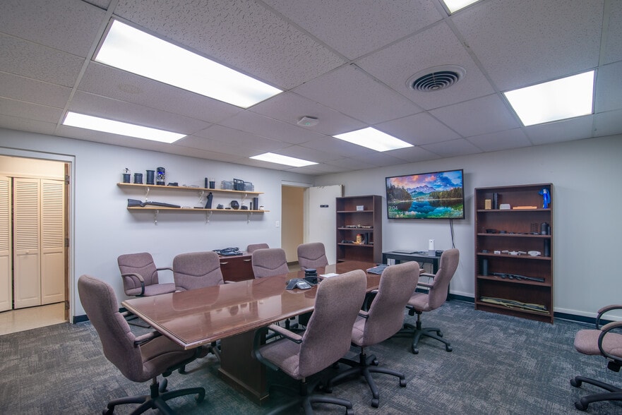 More Photos Of 4900 Highway 501, Myrtle Beach Light Manufacturing For Lease