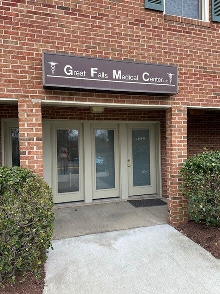 More Photos Of 1142-1148 Walker Rd, Great Falls Medical For Lease