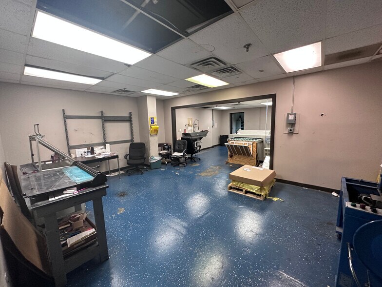 More Photos Of 505 Lake Way Pl, Tullahoma Manufacturing For Sale