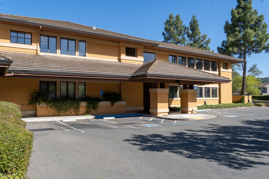 More Photos Of 1150 Moraga Way, Moraga Office For Lease