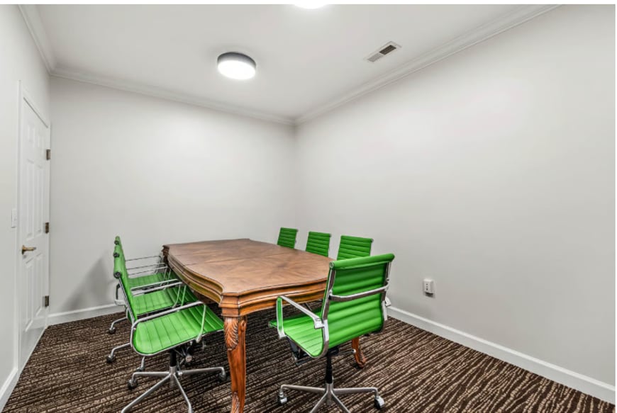 More Photos Of 1300 SE Maynard Rd, Cary Office For Lease