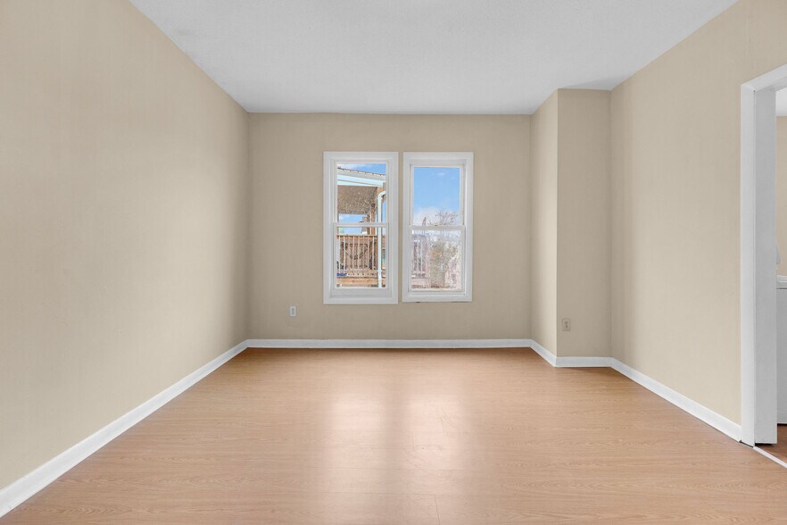 More Photos Of , Waterbury Multifamily For Sale