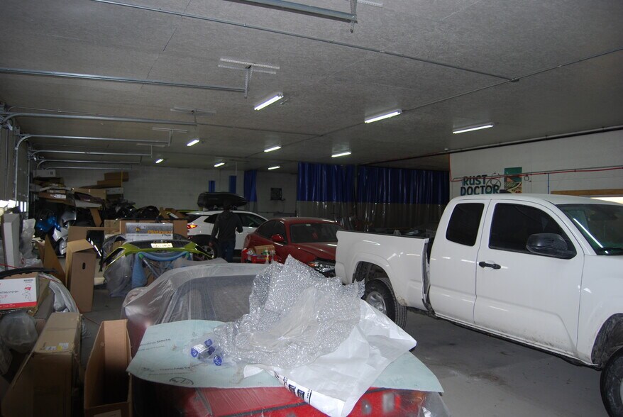 More Photos Of 23076 State Route 12, Watertown Showroom For Sale