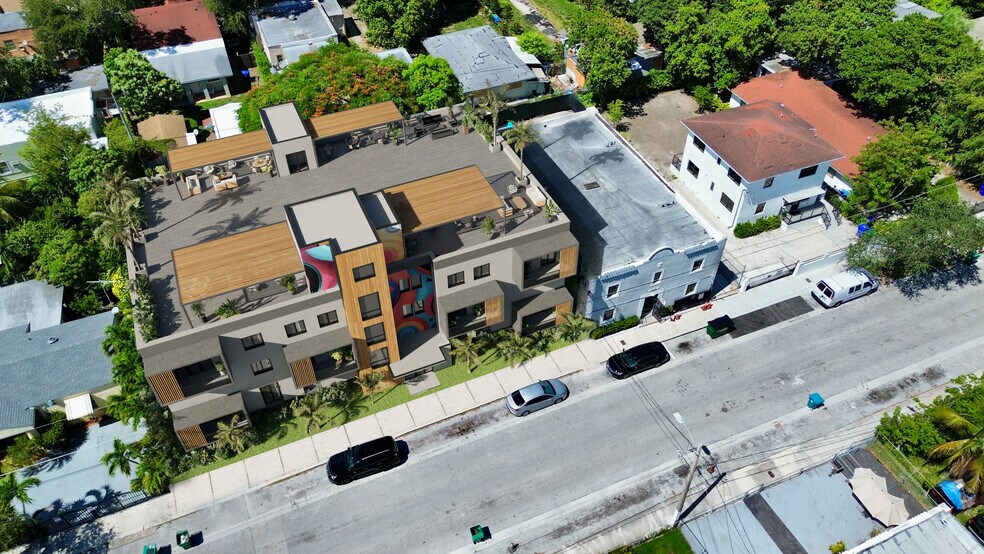 More Photos Of 255 NW 32nd St, Miami Apartments For Sale