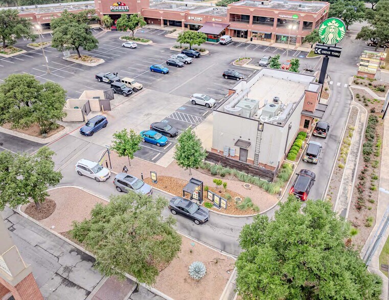 More Photos Of 16101 San Pedro Ave, San Antonio General Retail For Sale