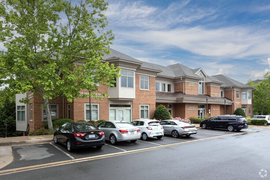 Primary Photo Of 46179 Westlake Dr, Sterling Office For Sale