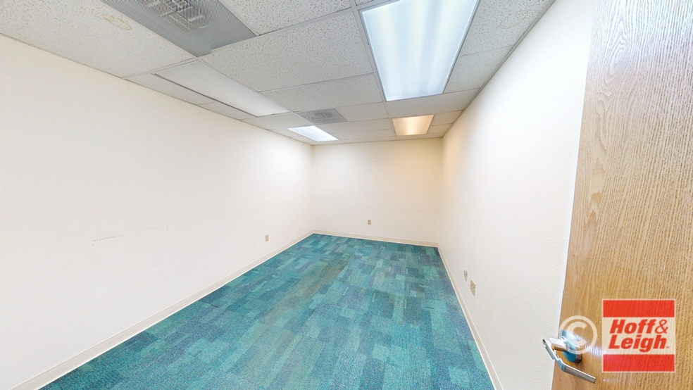 More Photos Of 3415 Fillmore Ridge Hts, Colorado Springs Warehouse For Lease