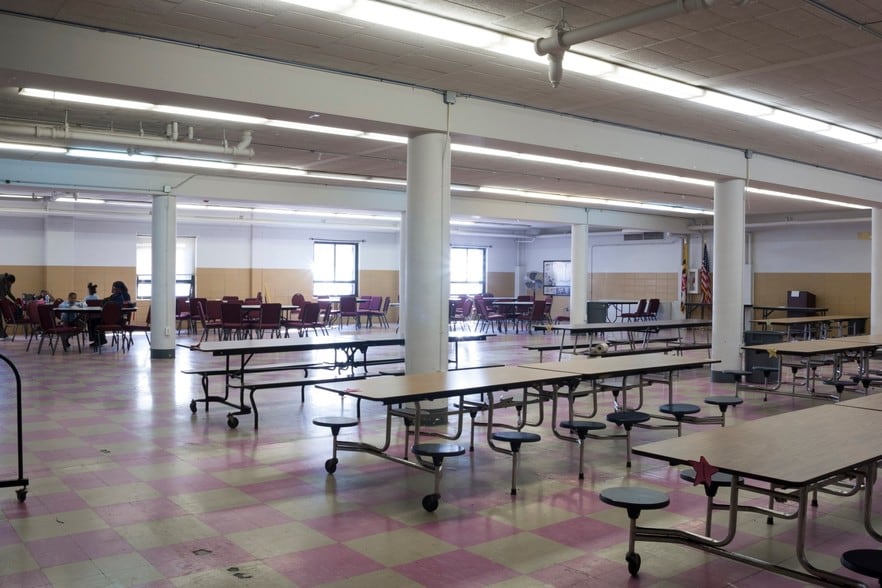 More Photos Of Sojourner Douglass College, Baltimore Schools For Sale