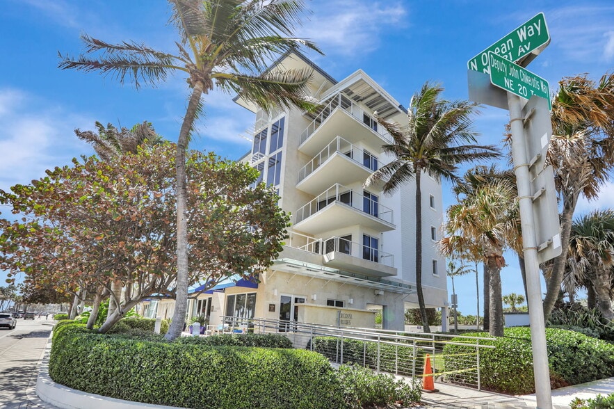 More Photos Of 45 NE 21st Ave, Deerfield Beach Hotel For Sale