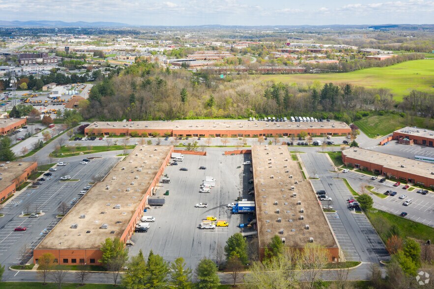 More Photos Of 5112 Pegasus Ct, Frederick Research And Development For Lease