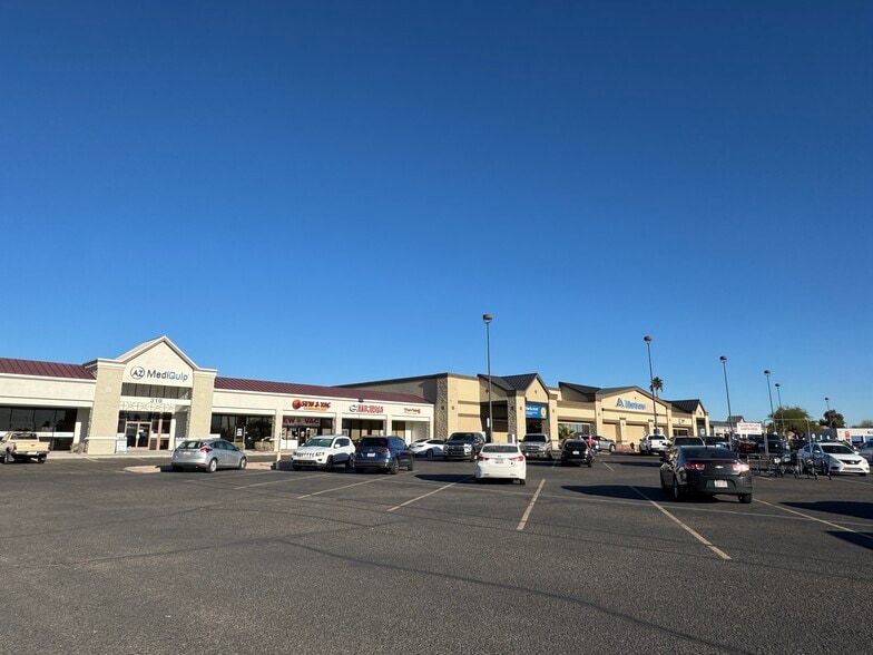 More Photos Of 319 S Power Rd, Mesa Storefront For Lease