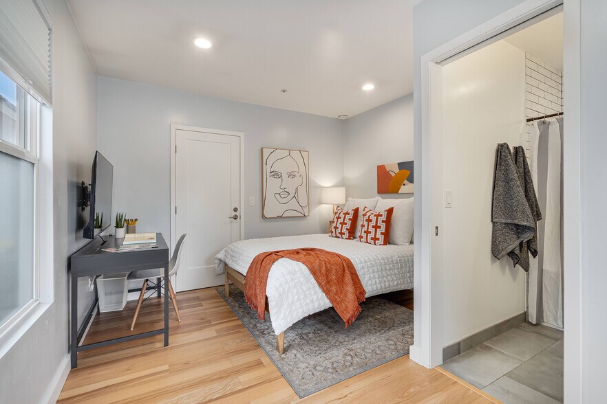 More Photos Of 1532 Jefferson St, Napa Apartments For Sale