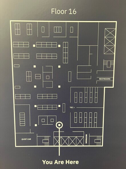 More Photos Of 105 Madison Ave, New York Office For Lease