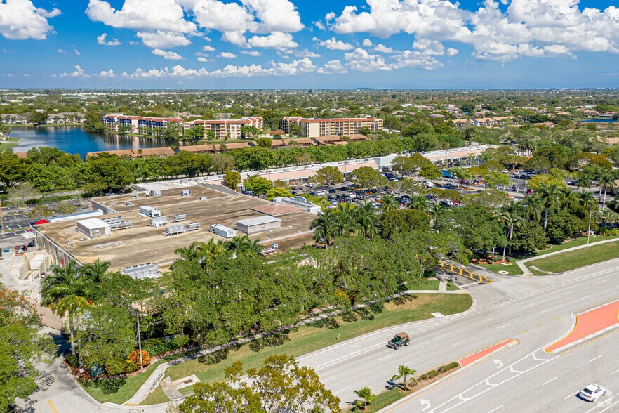 More Photos Of 10155 W Oakland Park Blvd, Sunrise Freestanding For Lease