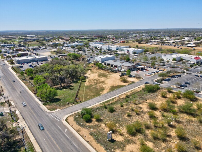More Photos Of 000 S. New Braunfels Ave, San Antonio Land For Sale