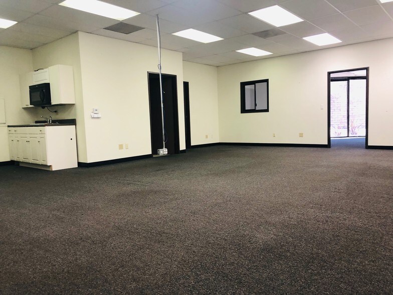 More Photos Of 3543 Old Conejo Rd, Newbury Park Light Manufacturing For Lease