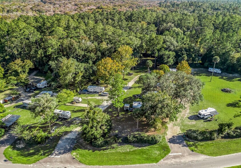 More Photos Of 15260 NE 152nd Pl, Fort Mc Coy Trailer Camper Park For Sale