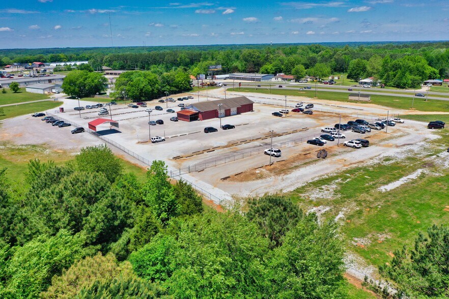 More Photos Of 30234 Highway 72, Madison Land For Lease