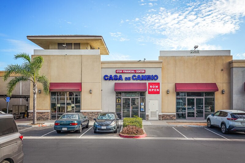 More Photos Of 2364 Roll Dr, San Diego Unknown For Lease