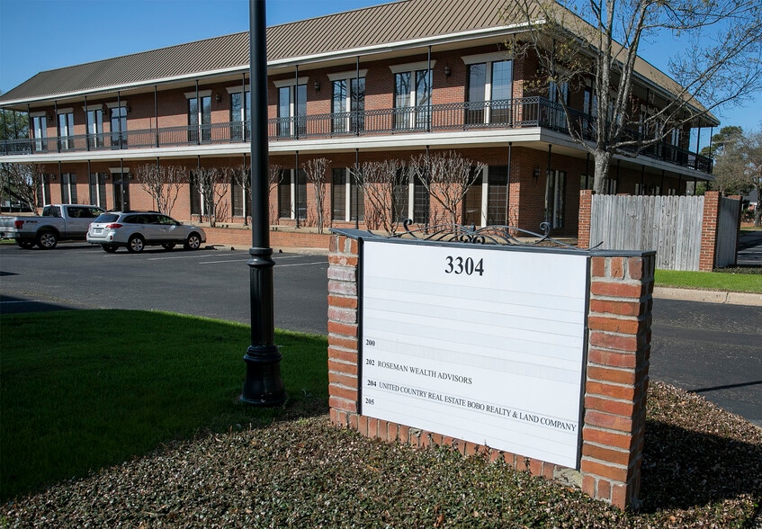 More Photos Of 3300 S Broadway Ave, Tyler Unknown For Lease