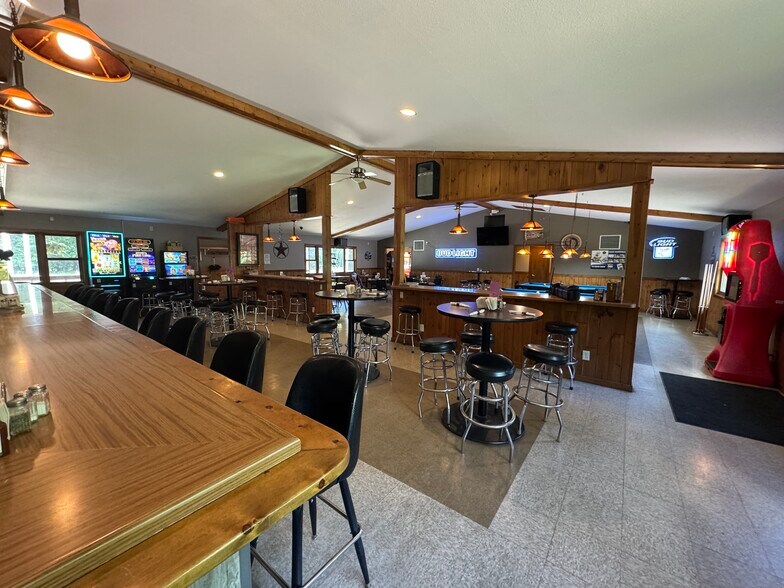 More Photos Of 6776 Cth K, Rhinelander Restaurant For Sale
