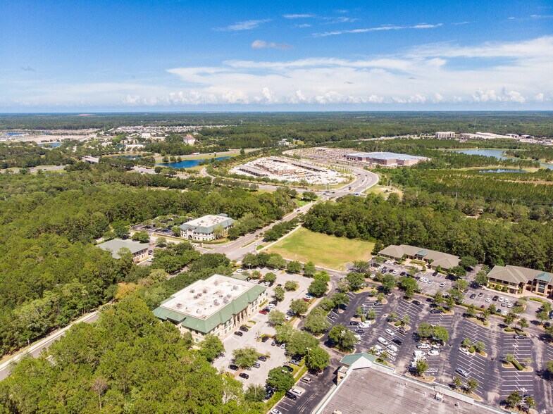 More Photos Of , Saint Augustine Office For Sale