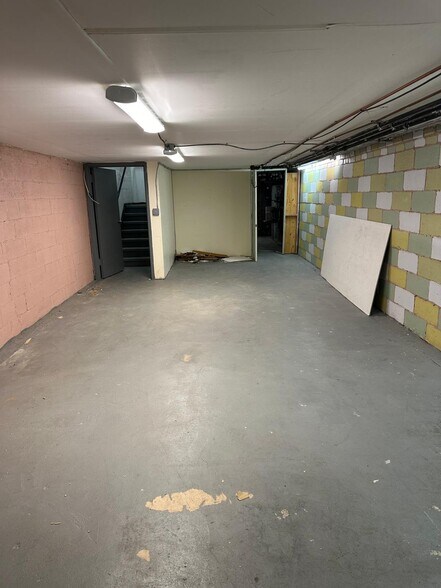 More Photos Of 807-811 Van Siclen Ave, Brooklyn Storefront For Lease