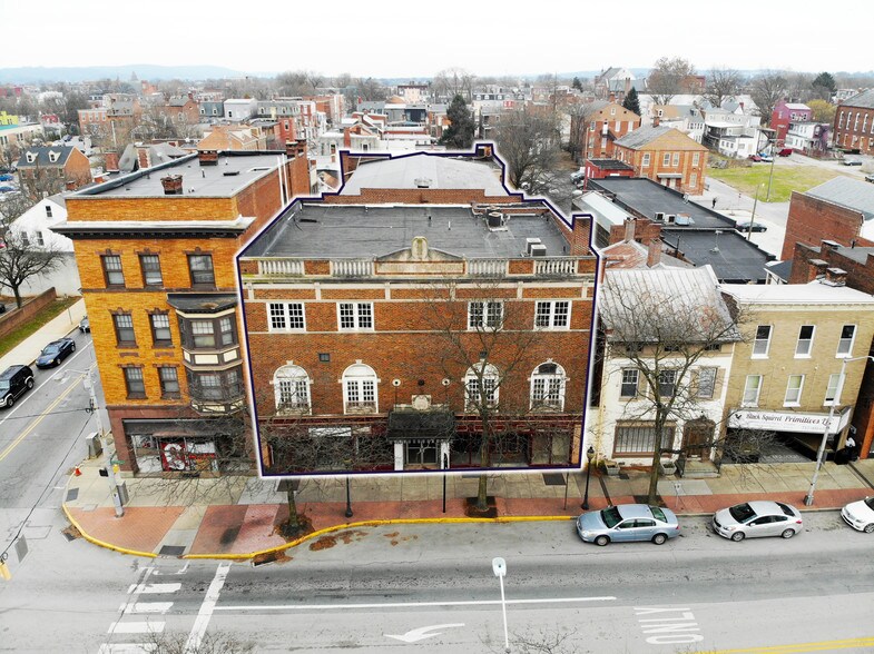 More Photos Of 205-209 S George St, York General Retail For Sale