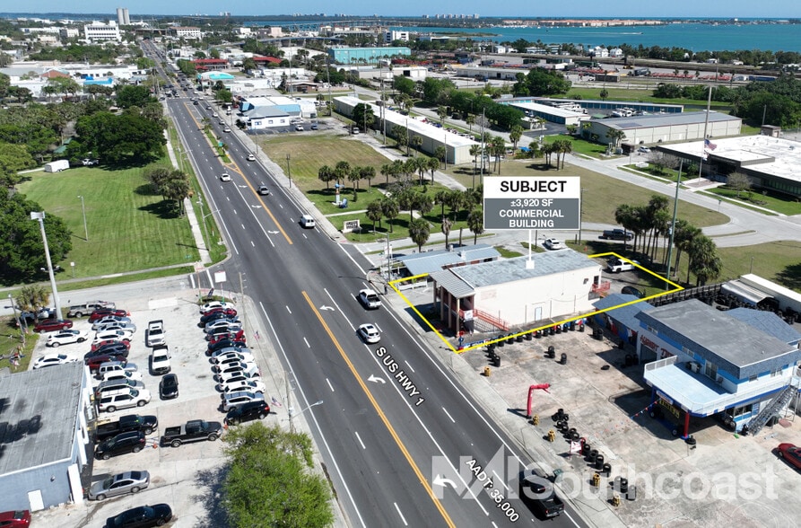 More Photos Of 940 S US Highway 1, Fort Pierce Freestanding For Lease