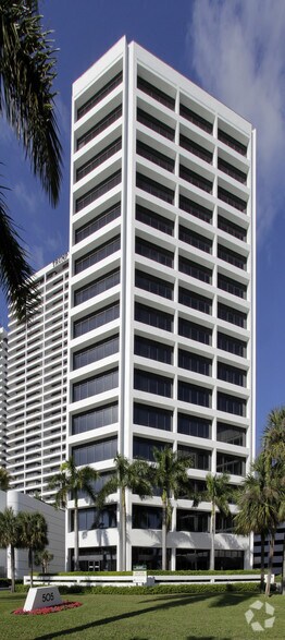 More Photos Of 505 S Flagler Dr, West Palm Beach Office For Lease