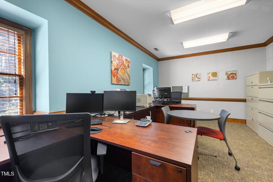 More Photos Of 4002 Barrett Dr, Raleigh Medical For Sale